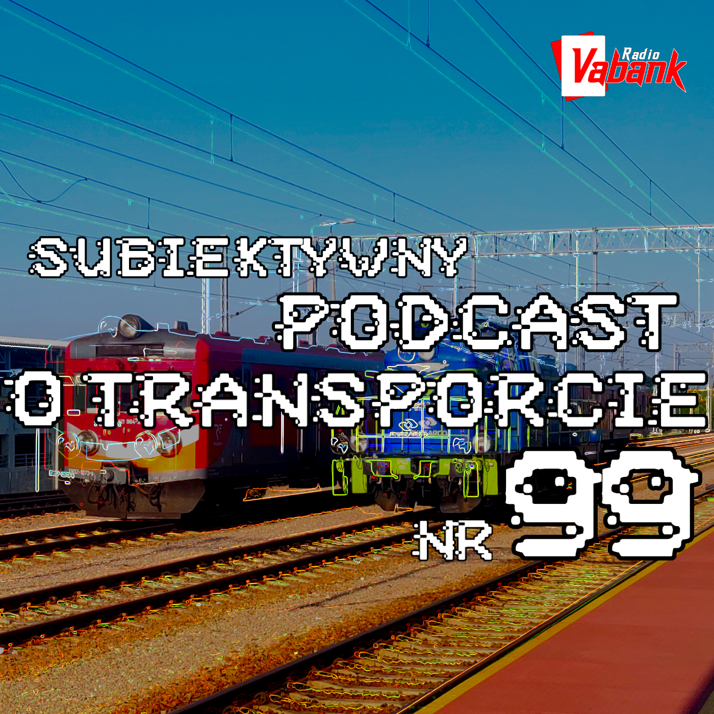 #099 – Intercity chce kasować wraki wagonów, Polregio chce zakupić do 200 elektrycznych zespołów trakcyjnych, Łódź: Kolejne awaryjne zamknięcie na sieci tramwajowej