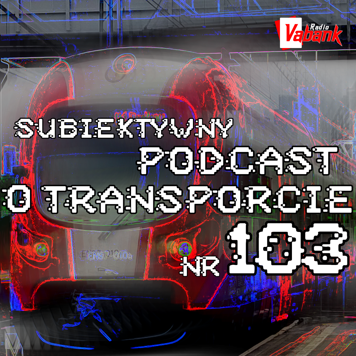 #103 – Nowe czeskie wagony dopuszczone do ruchu po Polsce, PKP IC chwali się rekordami wyników przewozowych, Nowe tramwaje dla Krakowa!